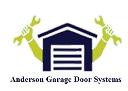 Anderson Garage Door Systems logo